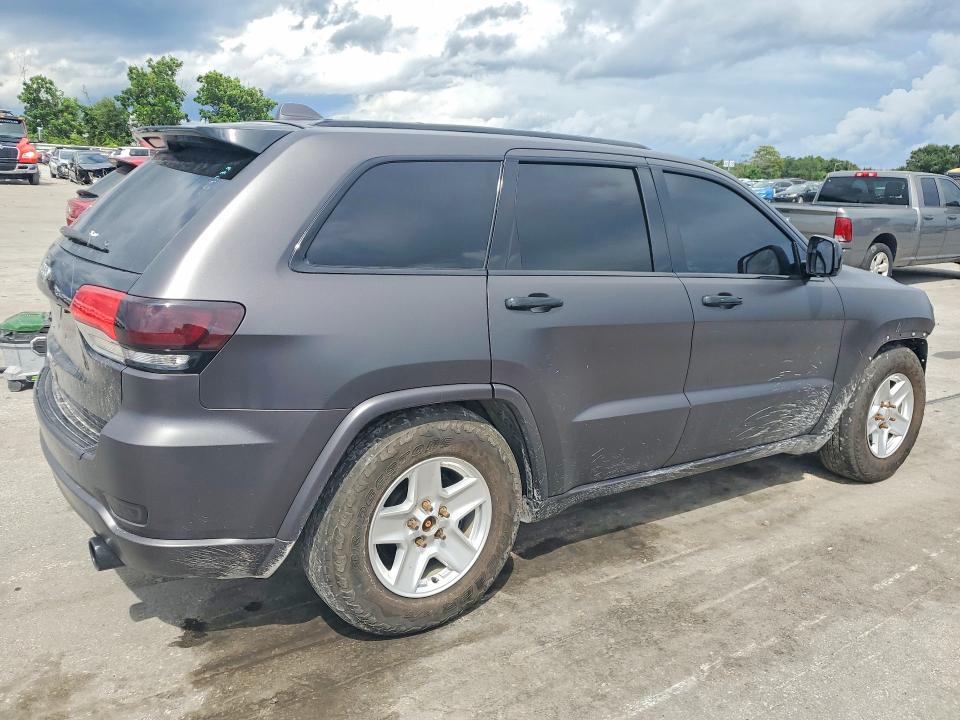 Продажа на аукционе авто 2015 Jeep Grand Cherokee, vin: 1C4RJFAG0FC189372, номер лота: 69403636