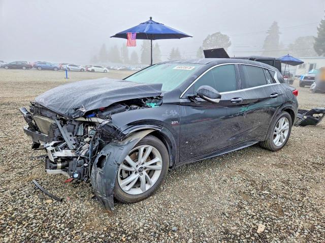 Продажа на аукционе авто 2018 Infiniti Qx30, vin: SJKCH5CPXJA057696, номер лота: 69535876
