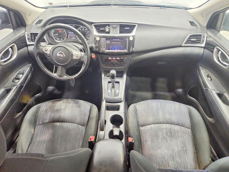 Aukcja sprzedaży 2019 Nissan Sentra, vin: 3N1AB7AP8KY426971, numer aukcji: 69053296