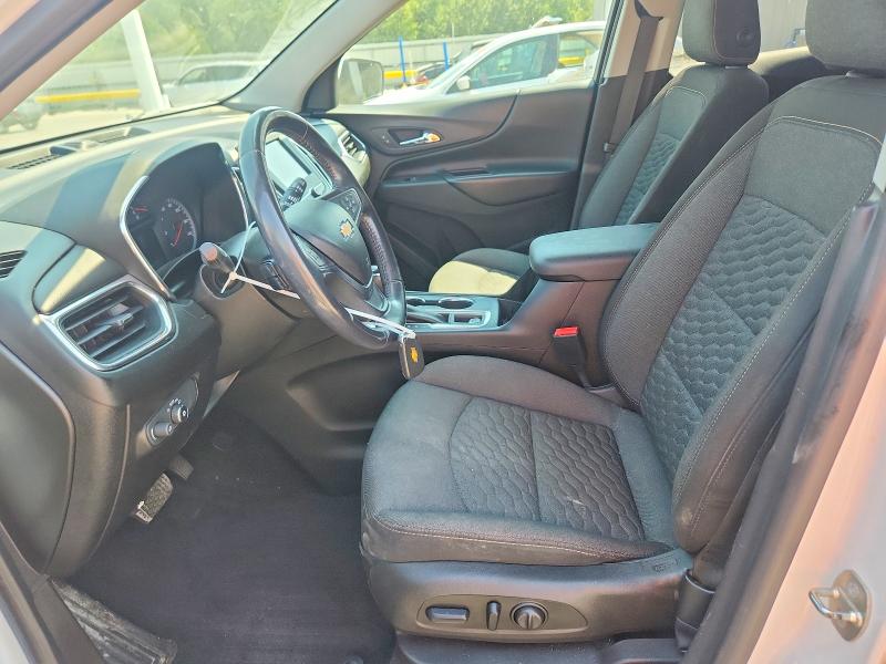Продаж на аукціоні авто 2018 Chevrolet Equinox, vin: 2GNAXJEV3J6285321, номер лоту: 67532166