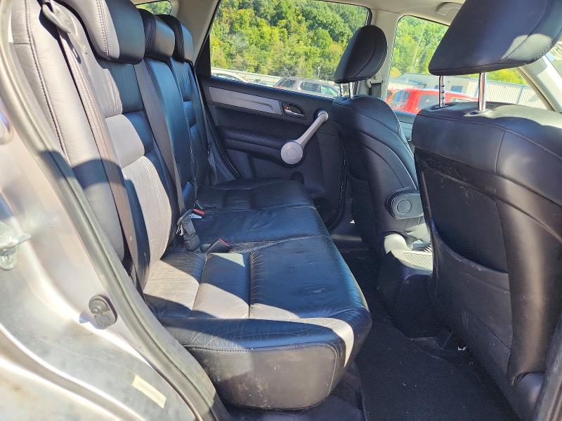 70777116 :رقم المزاد ، JHLRE48707C016504 vin ، 2007 Honda Cr-v مزاد بيع