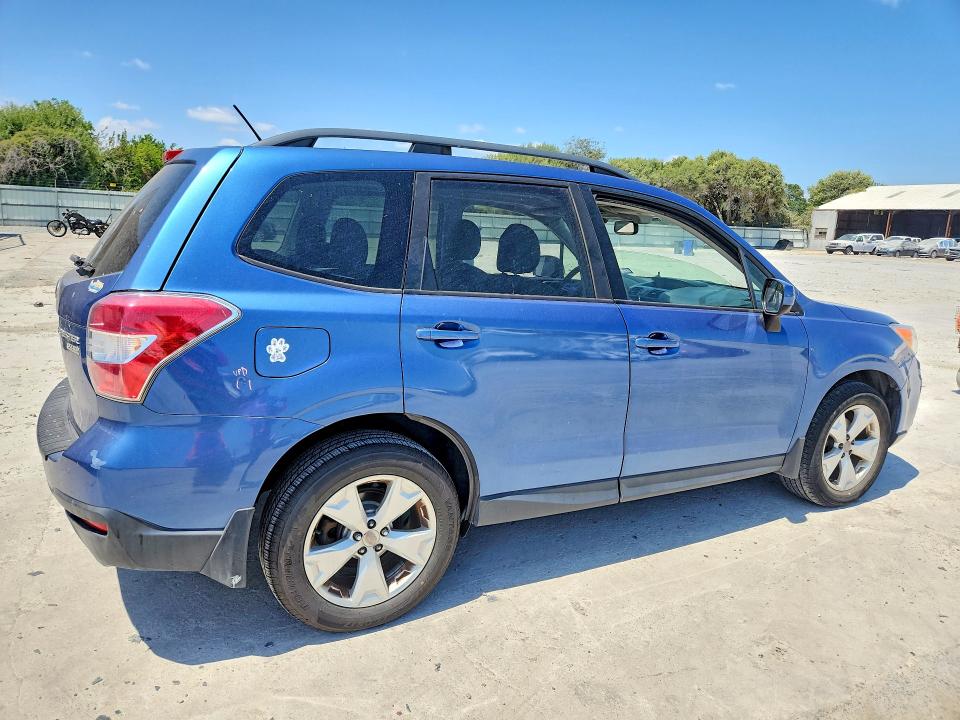 Aukcja sprzedaży 2015 Subaru Forester, vin: JF2SJAGC6FH568146, numer aukcji: 67346556