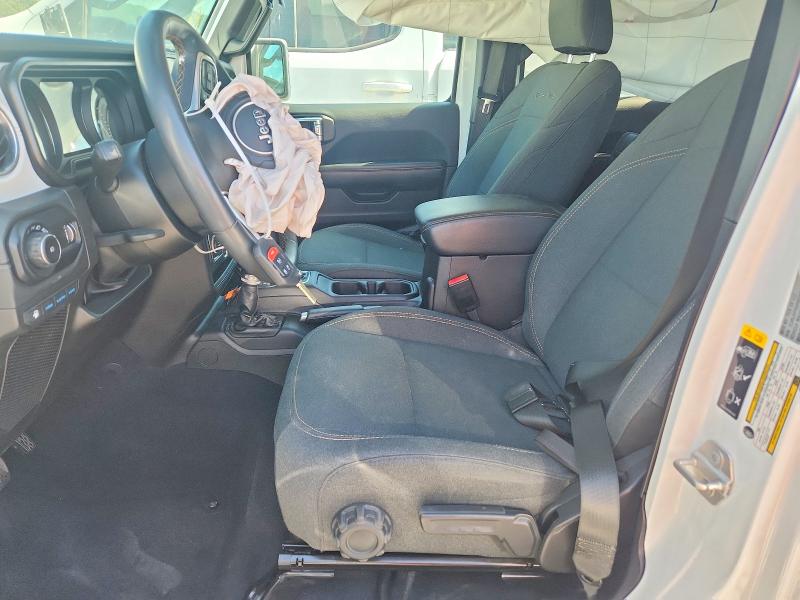 Aukcja sprzedaży 2024 Jeep Wrangler, vin: 1C4RJXP65RW232644, numer aukcji: 66792476