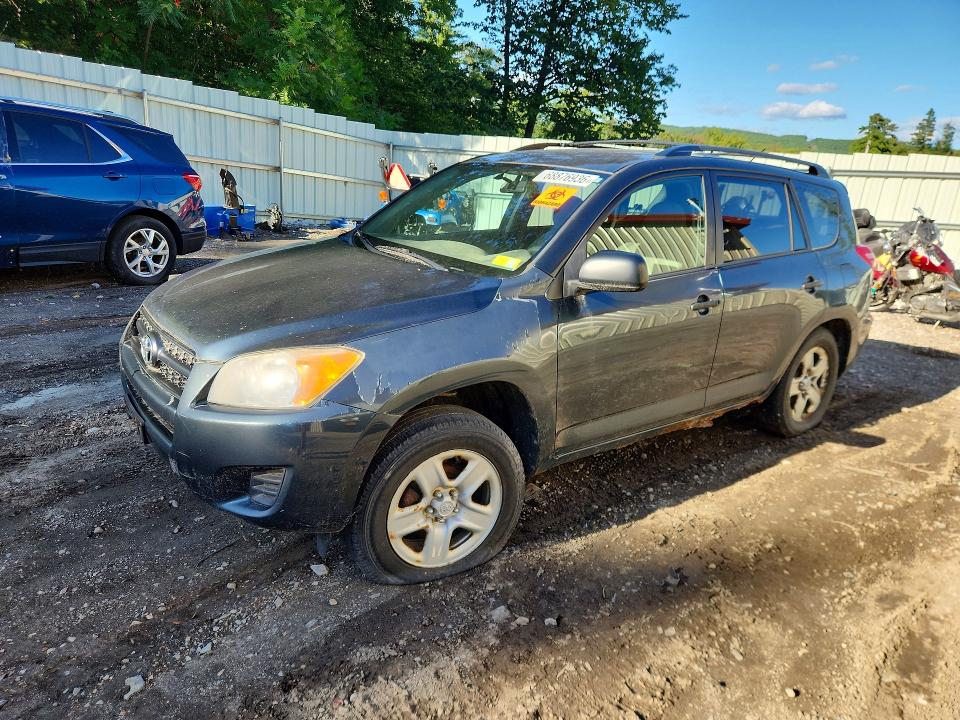Aukcja sprzedaży 2011 Toyota Rav4, vin: 2T3BF4DV8BW090310, numer aukcji: 68876936