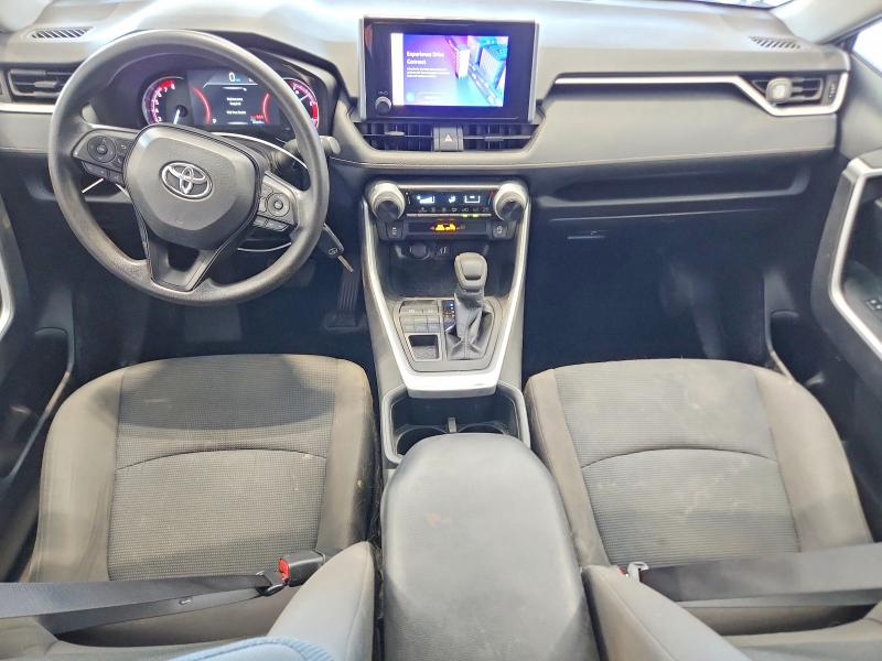 Продажа на аукционе авто 2023 Toyota Rav4, vin: 2T3F1RFV2PC328414, номер лота: 68030266