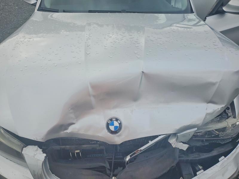 2009 Bmw 335 მანქანა იყიდება აუქციონზე, vin: WBAPM735X9E191149, აუქციონის ნომერი: 68874946