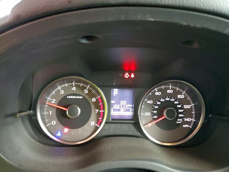 Aukcja sprzedaży 2016 Subaru Forester, vin: JF2SJAFC9GH428918, numer aukcji: 70138936