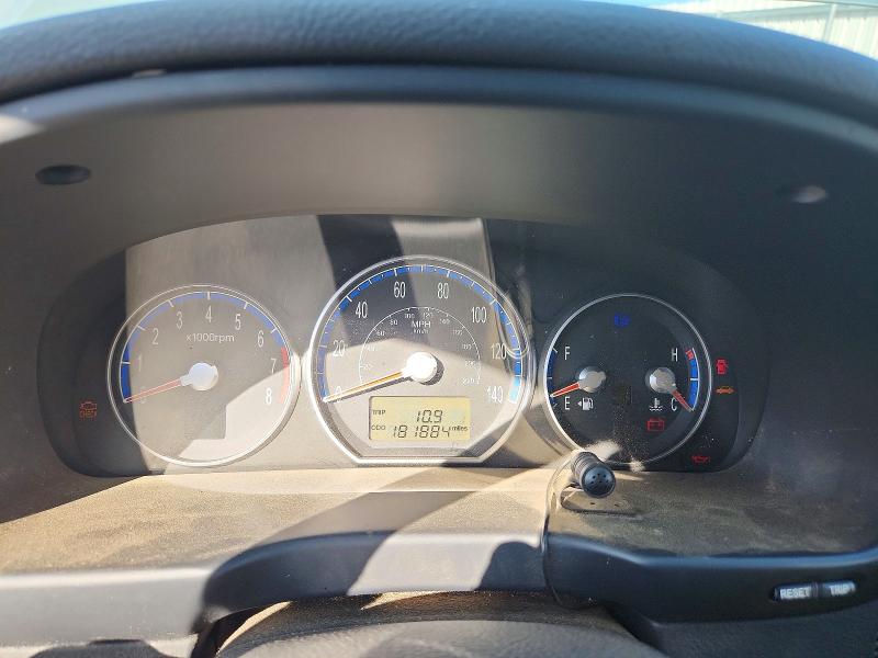 Продажа на аукционе авто 2008 Hyundai Santa Fe, vin: 5NMSG73D78H203667, номер лота: 68444326