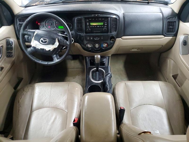 70047396 :رقم المزاد ، 4F2YZ02Z16KM09738 vin ، 2006 Mazda Tribute مزاد بيع