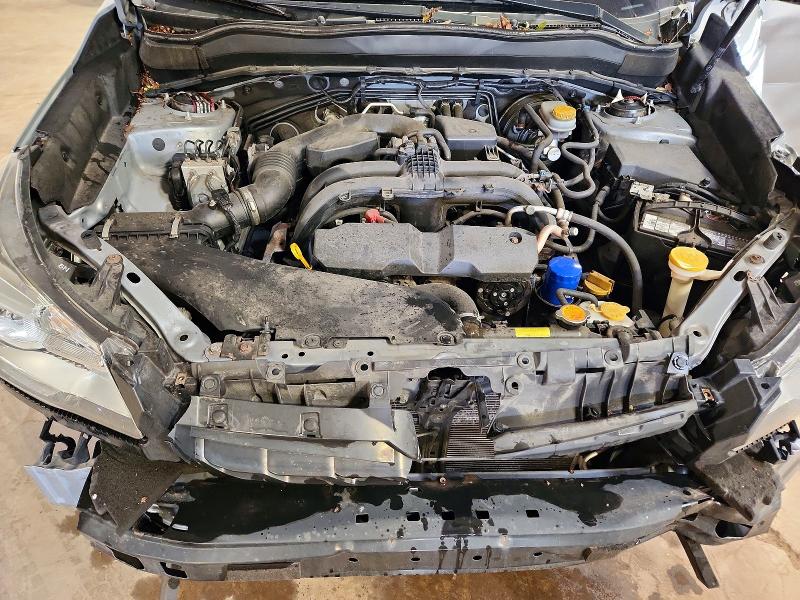 Aukcja sprzedaży 2017 Subaru Forester, vin: JF2SJABCXHH580696, numer aukcji: 67689046