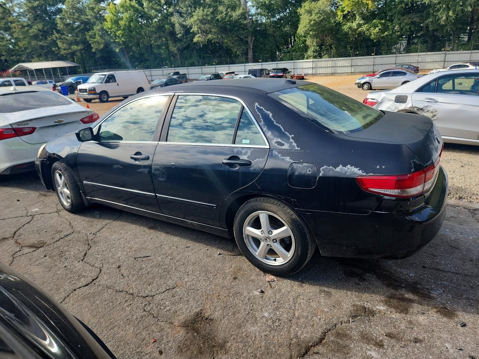 67363846 :رقم المزاد ، 1HGCM56864A007628 vin ، 2004 Honda Accord مزاد بيع