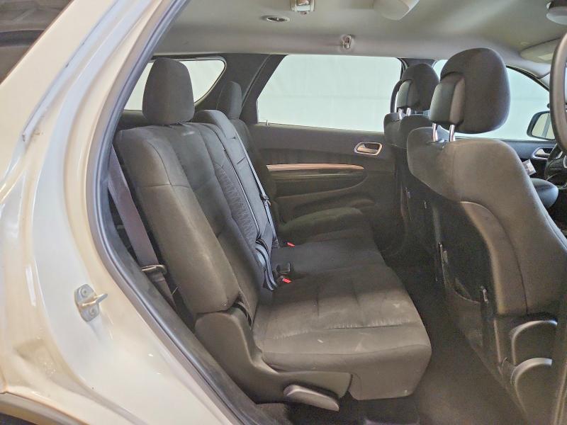 69039626 :رقم المزاد ، 1C4SDJFT7LC286808 vin ، 2020 Dodge Durango مزاد بيع
