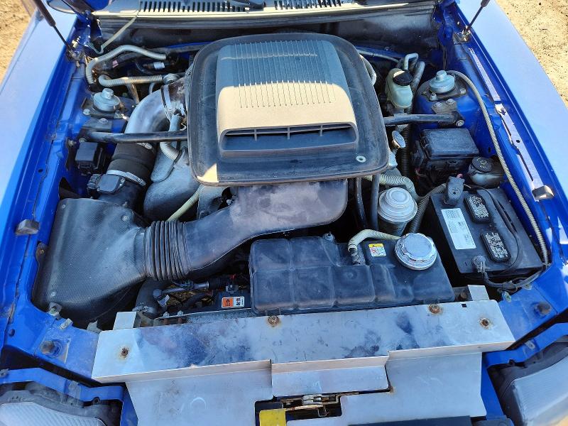 Aukcja sprzedaży 2004 Ford Mustang, vin: 1FAFP42R94F174070, numer aukcji: 68278986