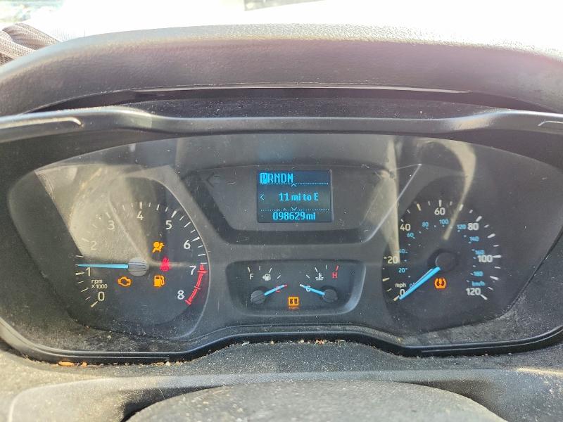 Aukcja sprzedaży 2019 Ford Transit, vin: 1FTYR2CM7KKA48721, numer aukcji: 68368336