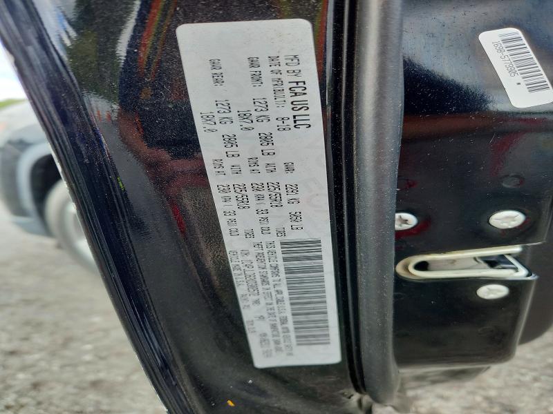 Продаж на аукціоні авто 2019 Jeep Cherokee, vin: 1C4PJLDB2KD302572, номер лоту: 70767536