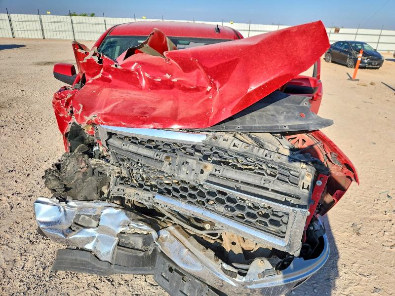 Aukcja sprzedaży 2014 Chevrolet Silverado, vin: 3GCPCREC9EG120542, numer aukcji: 68922196