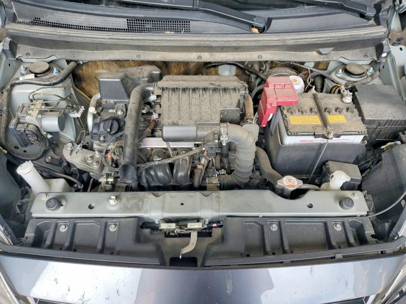 Продажа на аукционе авто 2024 Mitsubishi Mirage, vin: ML32AUHJXRH026343, номер лота: 70261446