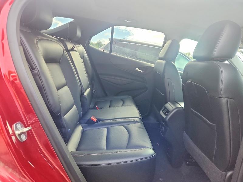 2020 Chevrolet Equinox მანქანა იყიდება აუქციონზე, vin: 3GNAXYEX3LS650000, აუქციონის ნომერი: 69584896
