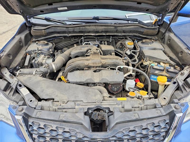 Aukcja sprzedaży 2016 Subaru Forester, vin: JF2SJAFC3GH441180, numer aukcji: 67519016