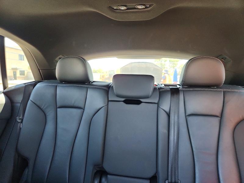 Aukcja sprzedaży 2019 Audi Q8, vin: WA1AVAF19KD014951, numer aukcji: 69841426