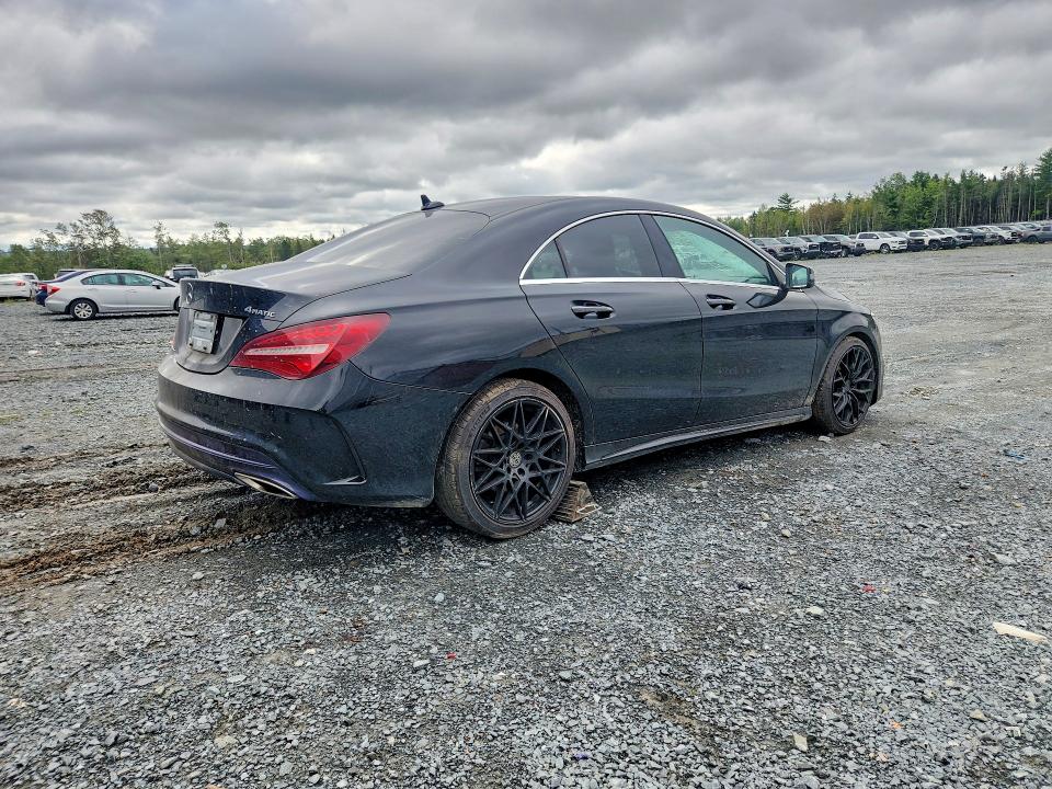 Продаж на аукціоні авто 2018 Mercedes-benz Cla, vin: WDDSJ4GB3JN630867, номер лоту: 68577206
