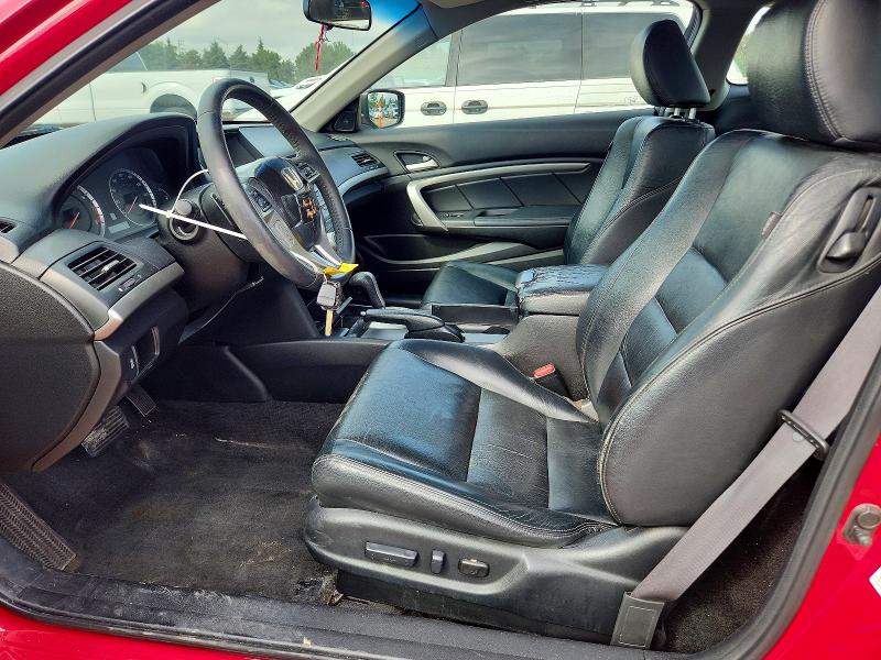 Aukcja sprzedaży 2012 Honda Accord, vin: 1HGCS2B88CA010670, numer aukcji: 68975926