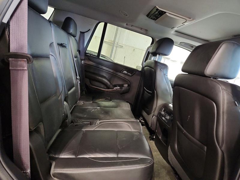 2015 Chevrolet Tahoe მანქანა იყიდება აუქციონზე, vin: 1GNSKBKC9FR113608, აუქციონის ნომერი: 70236216