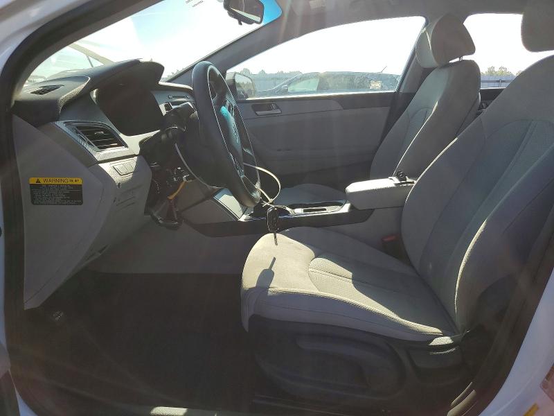 Aukcja sprzedaży 2016 Hyundai Sonata, vin: 5NPE24AF9GH326774, numer aukcji: 67902366