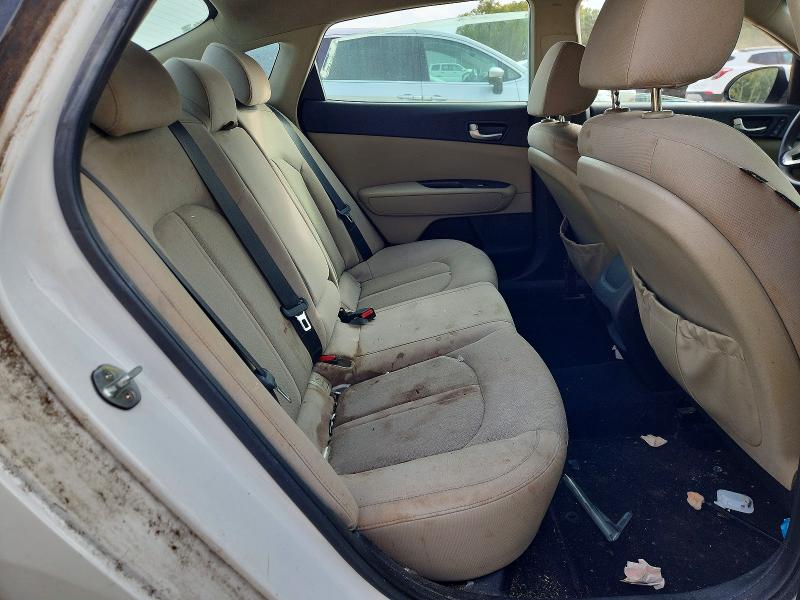 Aukcja sprzedaży 2016 Kia Optima, vin: 5XXGT4L3XGG080998, numer aukcji: 70473086