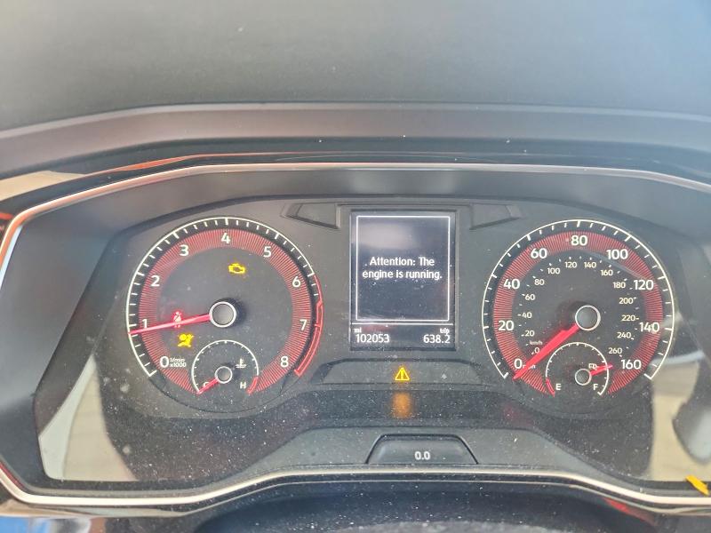 Продаж на аукціоні авто 2019 Volkswagen Jetta, vin: 3VWCB7BUXKM131126, номер лоту: 68853406