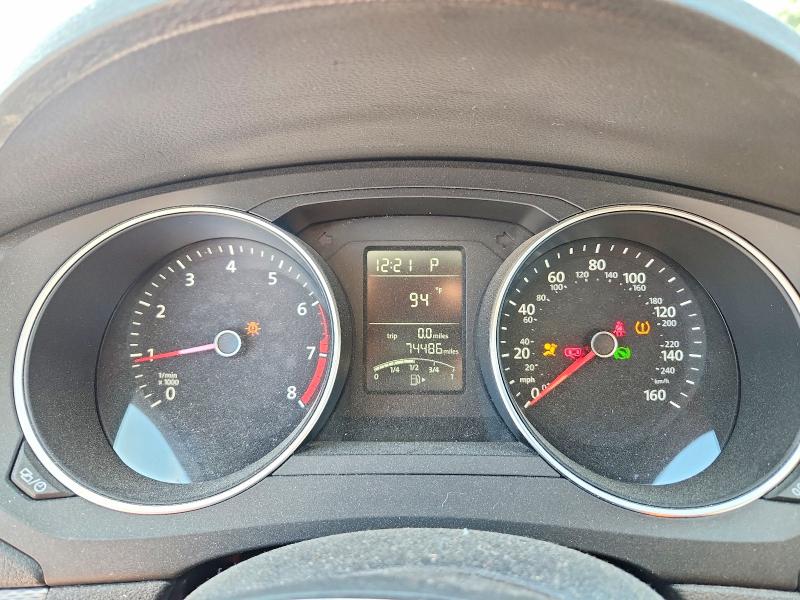 Продаж на аукціоні авто 2017 Volkswagen Jetta, vin: 3VW2B7AJ1HM275269, номер лоту: 67555086