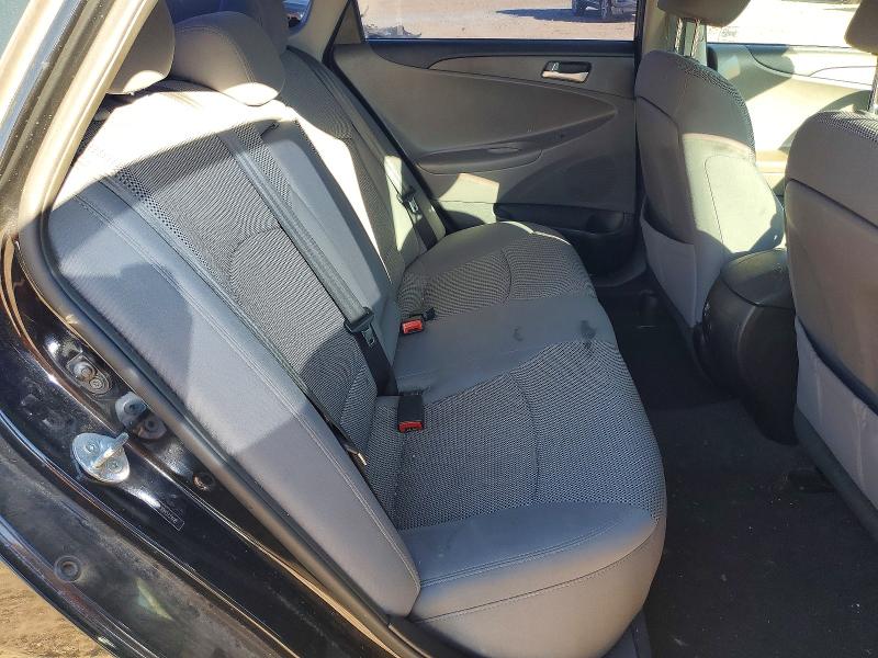 Aukcja sprzedaży 2013 Hyundai Sonata, vin: 5NPEB4AC3DH512408, numer aukcji: 70681646