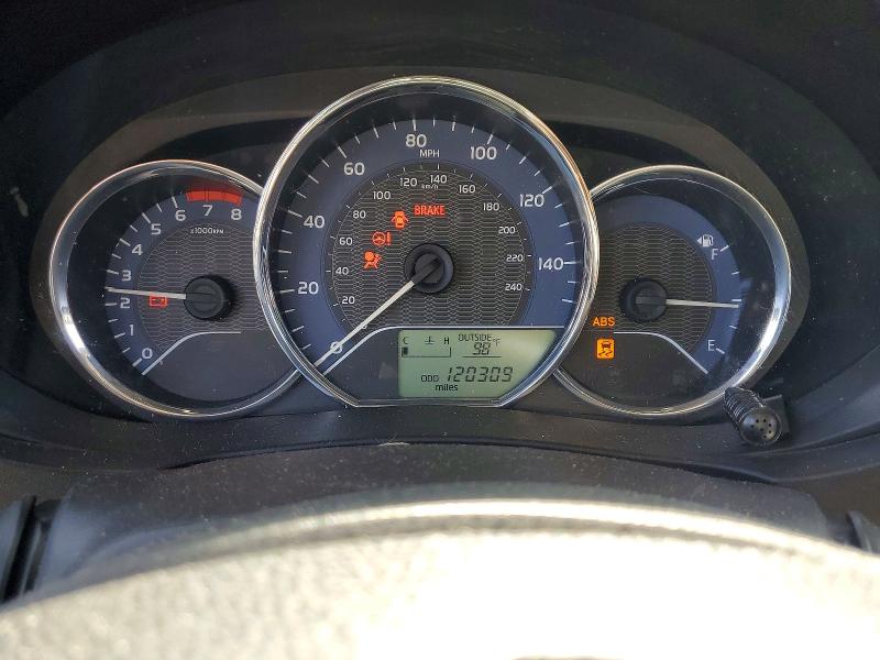 Продажа на аукционе авто 2015 Toyota Corolla, vin: 5YFBURHE5FP294561, номер лота: 69016186