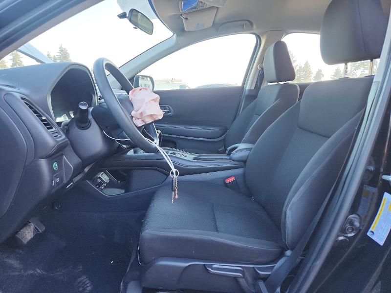Продажа на аукционе авто 2017 Honda Hr-v, vin: 3CZRU6H34HG707780, номер лота: 69821996