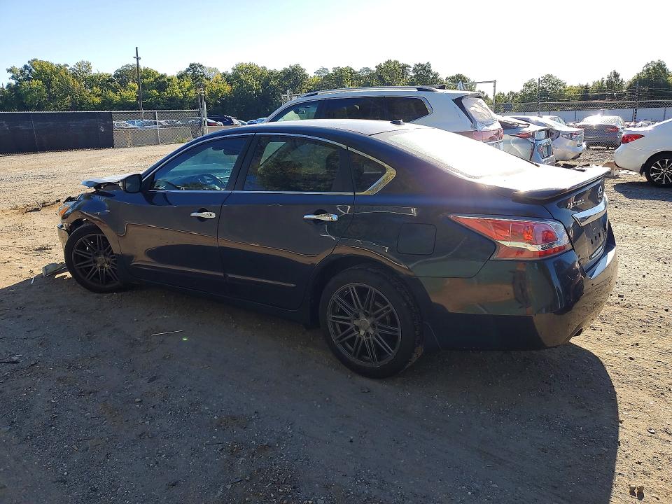 Aukcja sprzedaży 2015 Nissan Altima, vin: 1N4BL3AP0FC263499, numer aukcji: 69086026