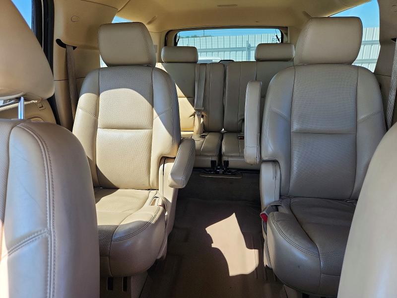 2013 Cadillac Escalade მანქანა იყიდება აუქციონზე, vin: 1GYS4JEF4DR200598, აუქციონის ნომერი: 65962186
