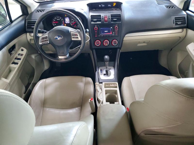 Продаж на аукціоні авто 2014 Subaru Xv Crosstrek, vin: JF2GPAGC1E8302858, номер лоту: 69139476