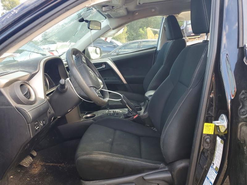 Продаж на аукціоні авто 2015 Toyota Rav4, vin: 2T3RFREV8FW328074, номер лоту: 70122356
