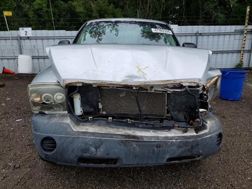 Aukcja sprzedaży 2005 Dodge Dakota, vin: 1D7HE28NX5S186566, numer aukcji: 67982286