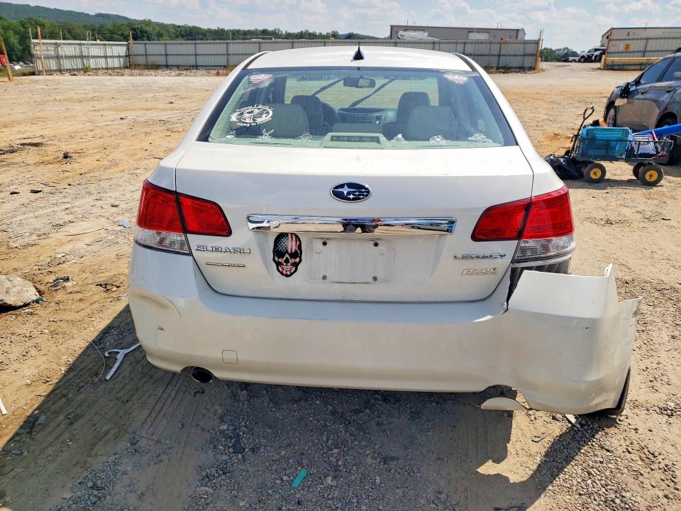 Продажа на аукционе авто 2011 Subaru Legacy, vin: 4S3BMBK65B3258994, номер лота: 67605056