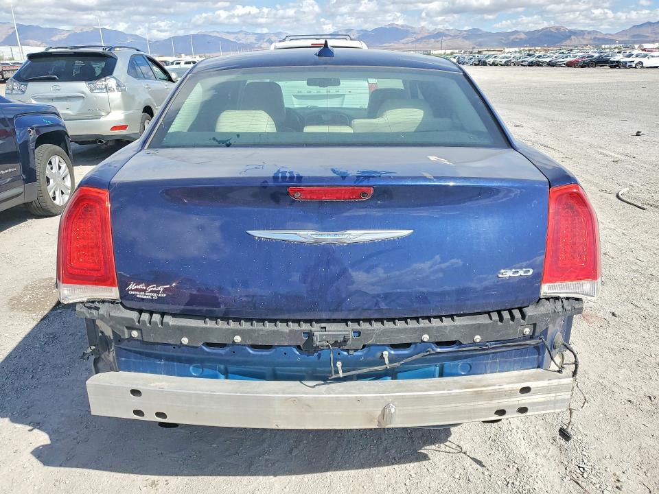 Aukcja sprzedaży 2017 Chrysler 300, vin: 2C3CCAAGXHH591035, numer aukcji: 67751906