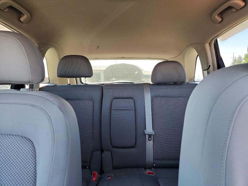 66134966 :رقم المزاد ، 3GSDL73778S575697 vin ، 2008 Saturn Vue مزاد بيع