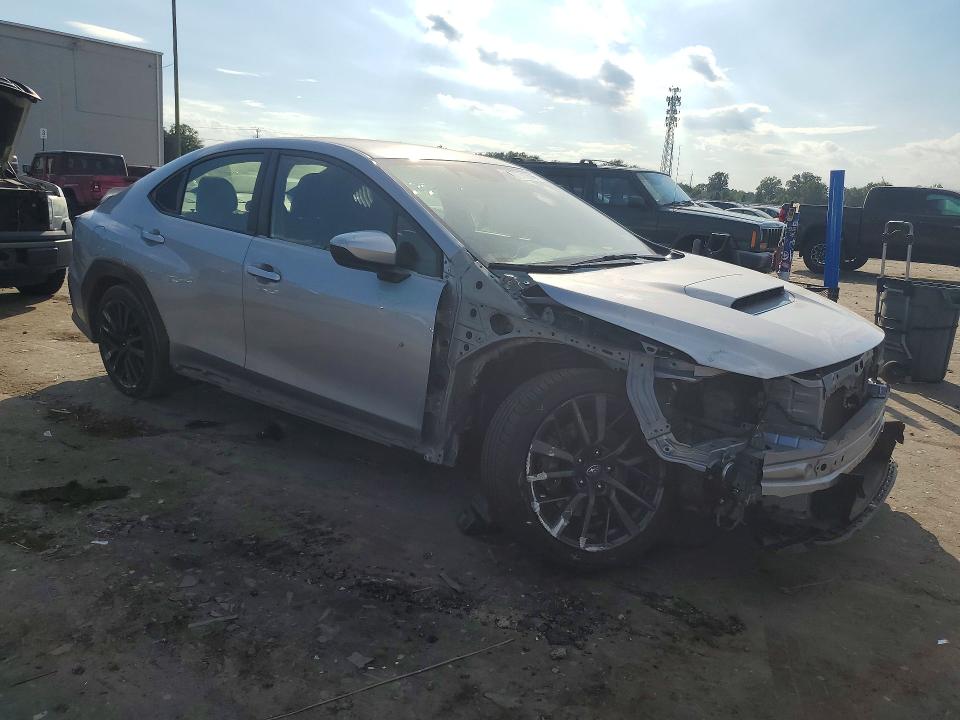 Aukcja sprzedaży 2023 Subaru Wrx, vin: JF1VBAH65P8819439, numer aukcji: 67983676