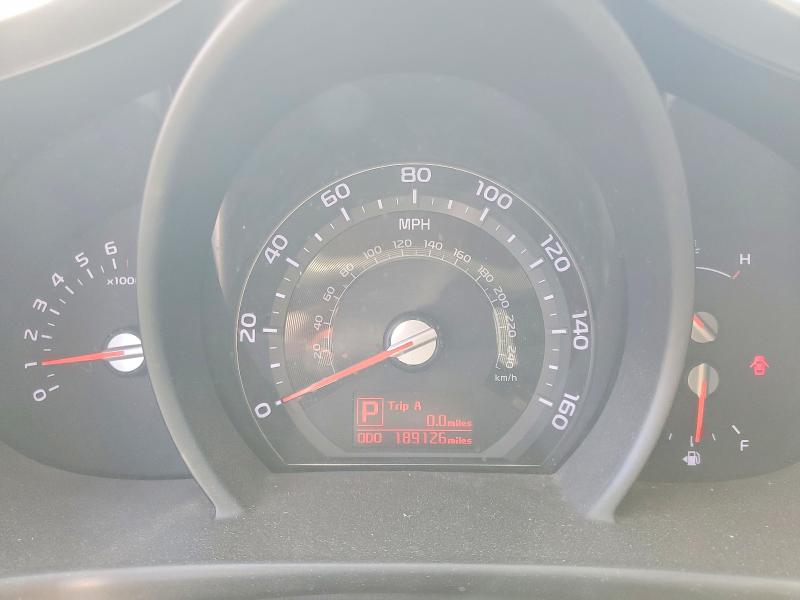 Aukcja sprzedaży 2016 Kia Sportage, vin: KNDPBCAC0G7878144        , numer aukcji: 68808086