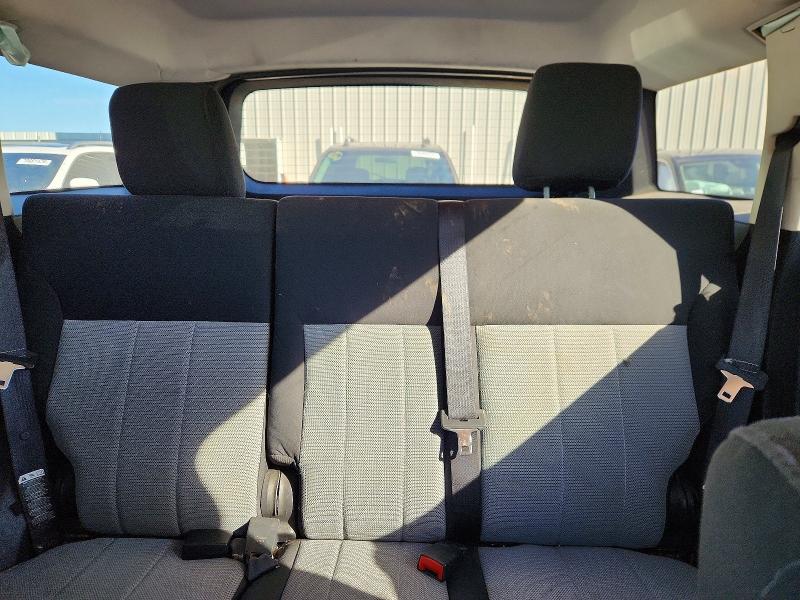 Aukcja sprzedaży 2008 Dodge Nitro, vin: 1D8GU28K68W247876, numer aukcji: 70784116