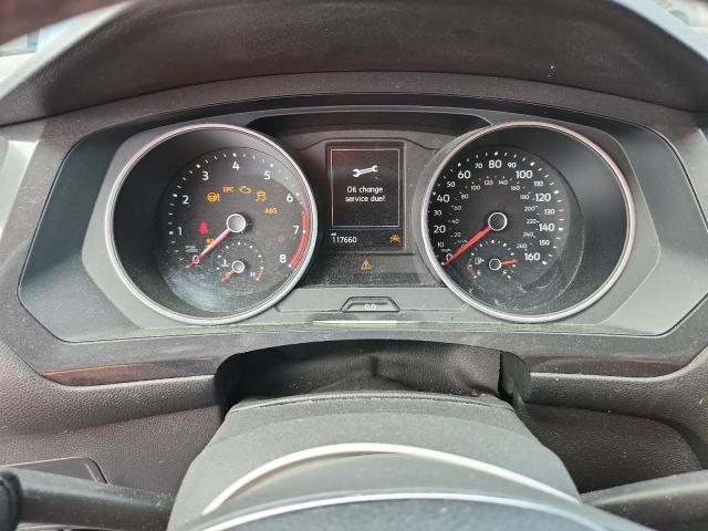 68020316 :رقم المزاد ، 3VV3B7AX3KM191989 vin ، 2019 Volkswagen Tiguan مزاد بيع