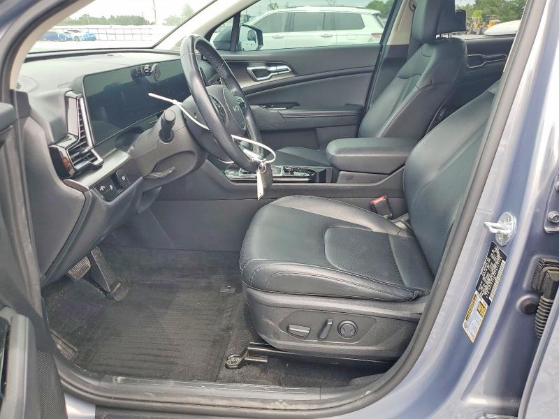 Aukcja sprzedaży 2023 Kia Sportage, vin: 5XYK33AF6PG117705, numer aukcji: 70597446