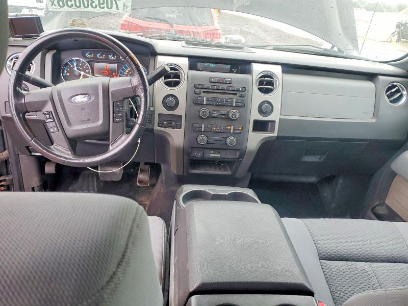 Aukcja sprzedaży 2012 Ford F150, vin: 1FTFX1ET3CFA54747, numer aukcji: 70930056