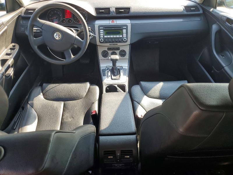 Продаж на аукціоні авто 2007 Volkswagen Passat, vin: WVWLK73C27E059702, номер лоту: 67405406
