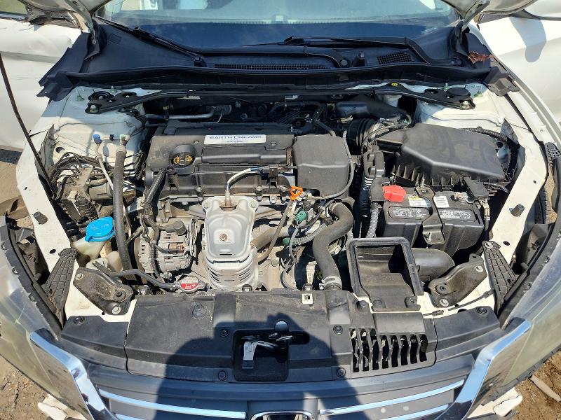 2014 Honda Accord მანქანა იყიდება აუქციონზე, vin: 1HGCR2F56EA093403, აუქციონის ნომერი: 65823636